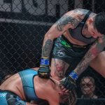 Larissa Pacheco won’t wait for Kayla Harrison, sets price for non-season PFL fight in 2023