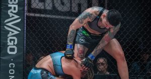 Larissa Pacheco won’t wait for Kayla Harrison, sets price for non-season PFL fight in 2023