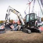 Bobcat to Reveal Expansive Compact Equipment Lineup at ConExpo 2023