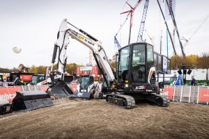 Bobcat to Reveal Expansive Compact Equipment Lineup at ConExpo 2023