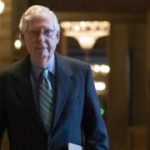 ‘Don’t Look at Twitter:’ McConnell Tells Europe That GOP Leaders Support Aid to Ukraine