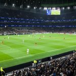 South Africa: South African Tourism Wants to Sponsor Football Club Tottenham Hotspur