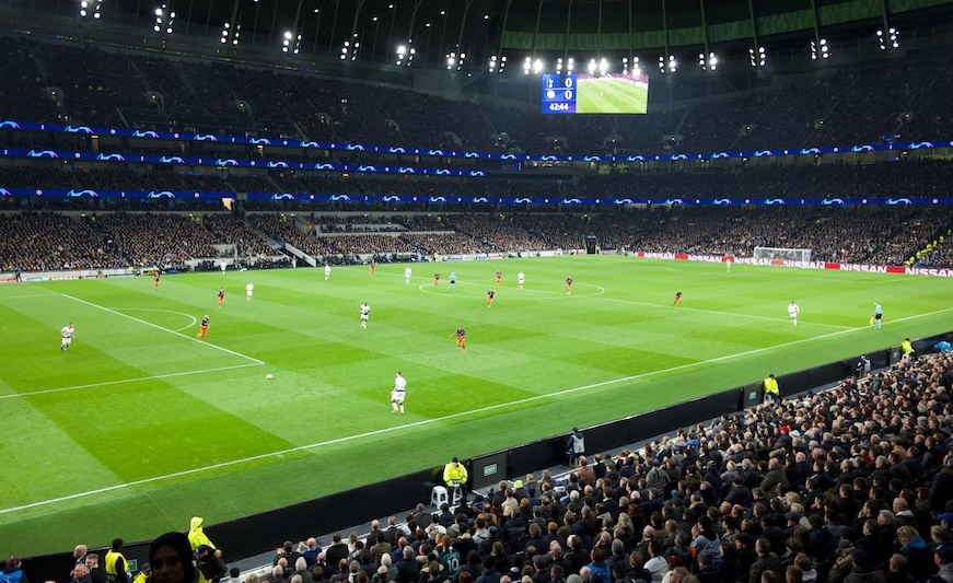 South Africa: South African Tourism Wants to Sponsor Football Club Tottenham Hotspur