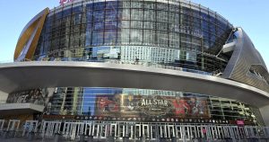 Sports bets abound, NCAA now embraces Vegas in March Madness