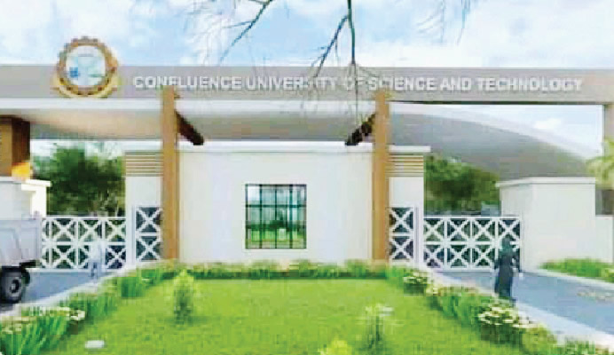 Salary Fraud: Kogi Varsity, Dismisses Seven Employees