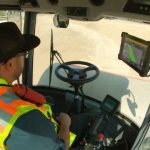 Trimble focuses on connectivity, compact machines, and sustainability at CONEXPO 2023