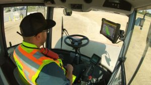 Trimble focuses on connectivity, compact machines, and sustainability at CONEXPO 2023