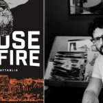 House on Fire is the must-read graphic novel in post-Covid America