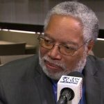 Smithsonian Institution leader Lonnie Bunch III on “The Takeout”