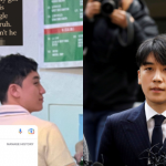 Is ex-BigBang member Seungri in Singapore after being released from jail?, Entertainment News