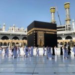 Saudi Arabia appoints 500 employees to regulate Umrah performers’ movement at Grand Mosque