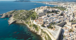 PTO European Open goes Ibiza – huge drop in prize money