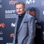 Liam Neeson never imagined becoming a Hollywood star