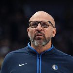 Jason Kidd Slams Mavericks’ Dog S–t’ 1st Half After Loss to Hornets