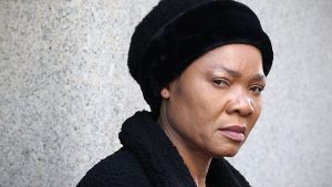 Nigerian senator convicted in London organ trafficking case