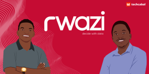 Rwazi raises $4m to help global brands understand customers in emerging markets