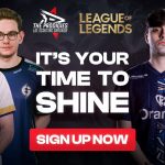 Prodigy Agency launches “The Prodigies LoL Scouting Grounds”