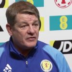 Scotland Euro 2024 qualifiers: ‘It was a safety hazard’