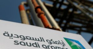 Saudi Aramco inks $12.2 bln China oil refinery, petchem complex deal