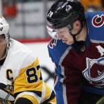 Wednesday Night Hockey: Penguins vs. Avalanche on Sportsnet