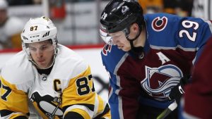 Wednesday Night Hockey: Penguins vs. Avalanche on Sportsnet