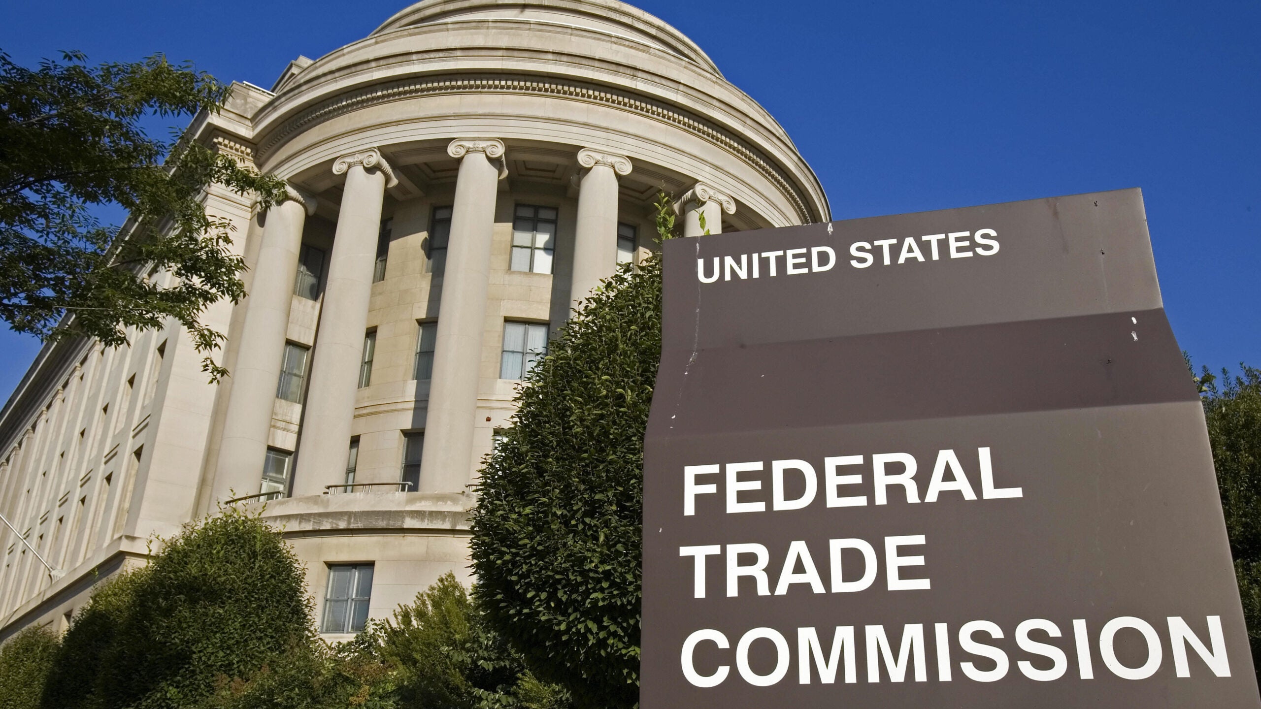 The FTC is trying to get more tech-savvy