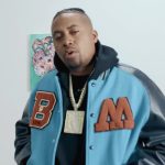 Nas Sports New Look In New Hit-Boy Video