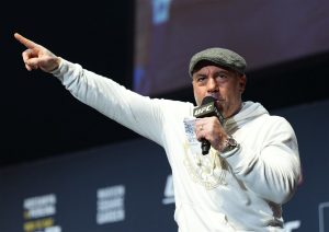 Joe Rogan Slams Gervonta Davis For ‘B*ch A*’ Stipulation in Ryan Garcia Fight