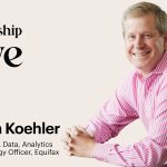 Equifax CTO Bryson Koehler on the CIO as product chief