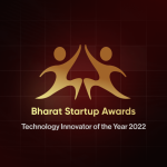 Accubits Technologies Wins Technology Innovator of The Year 2022, Bharat Start-up Awards