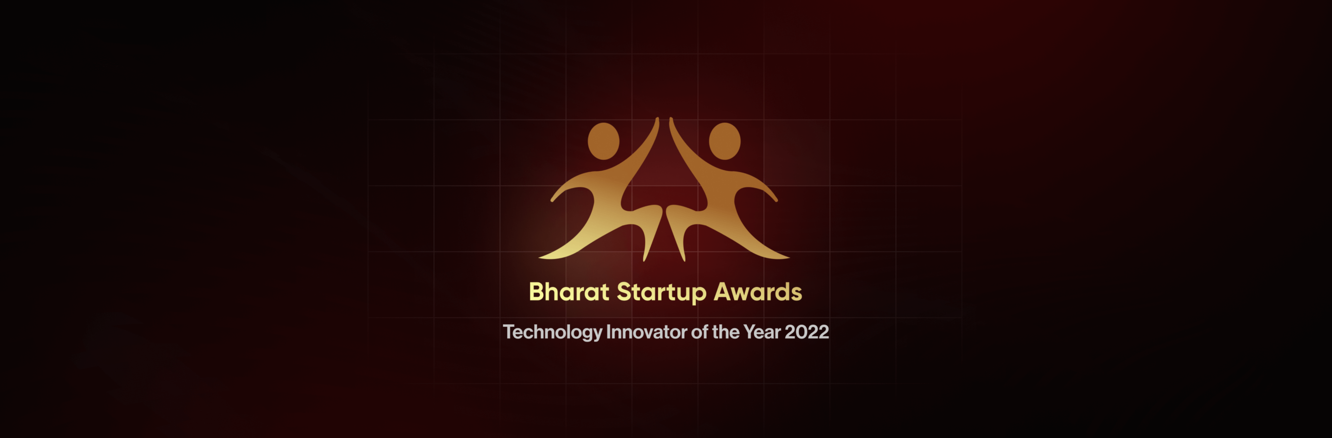 Accubits Technologies Wins Technology Innovator of The Year 2022, Bharat Start-up Awards