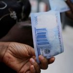 Nigeria’s plan to ditch old banknotes