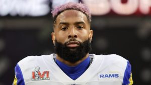 Report: Jets Interest In Odell Beckham Jr. Is “Very Real”