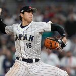 Shoehi Ohtani Predicted WBC MVP When He Was In High School