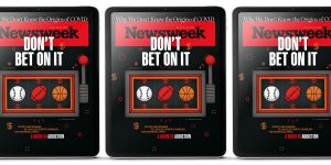 Sports Betting Boom Linked to Rising Gambling Addiction, Anxiety, Suicide