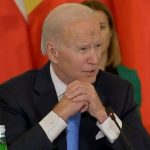 President Joe Biden to meet with NATO head, Bucharest Nine in Warsaw