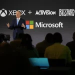 Microsoft makes case for Activision merger amid EU scrutiny