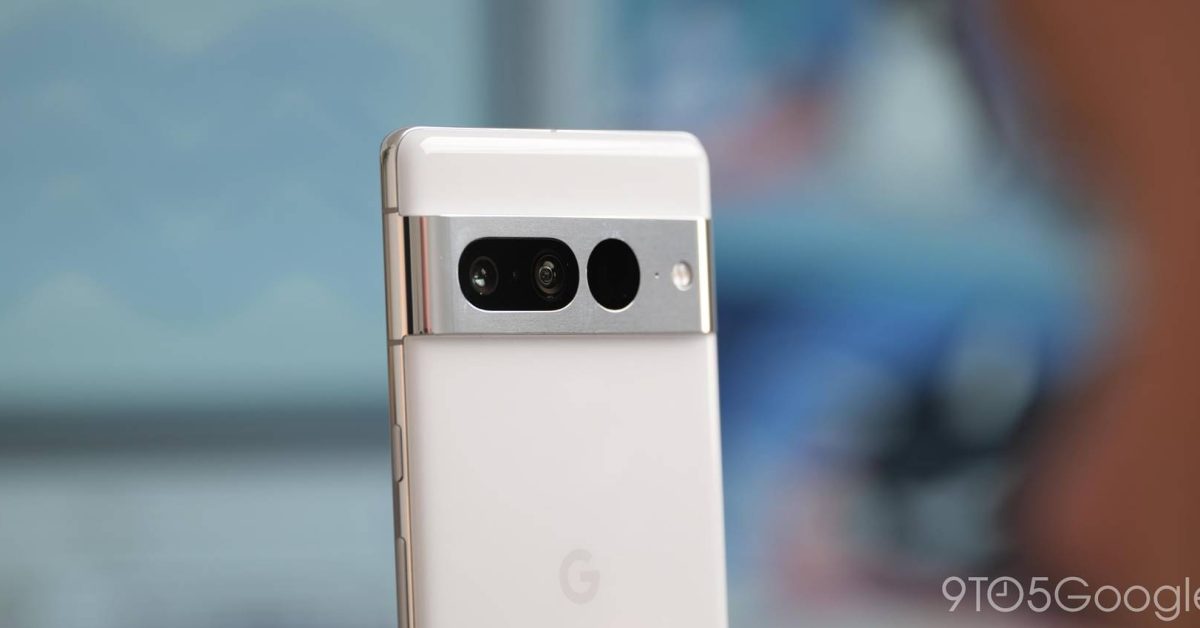 Vodafone will adopt Google’s RCS in new deal that also puts Pixel in retail stores and more