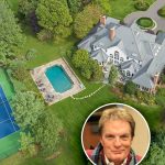 Famed radio DJ Scott Shannon lists upstate NY home for $3.45M