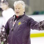 London Knights head coach Dale Hunter records 900th career OHL victory