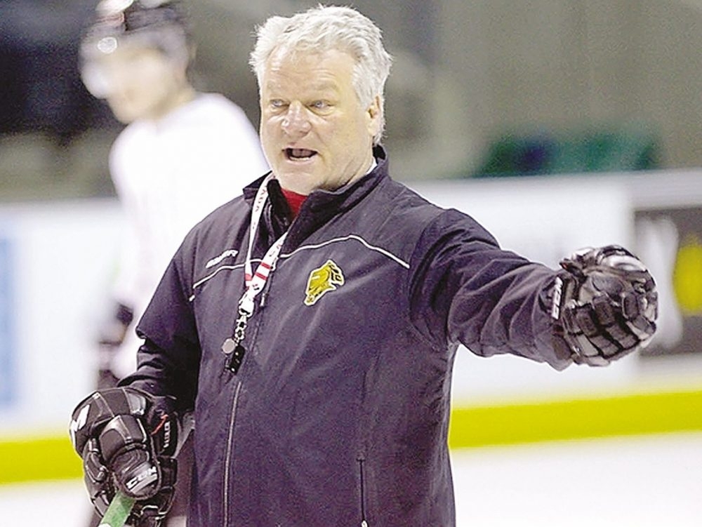 London Knights head coach Dale Hunter records 900th career OHL victory