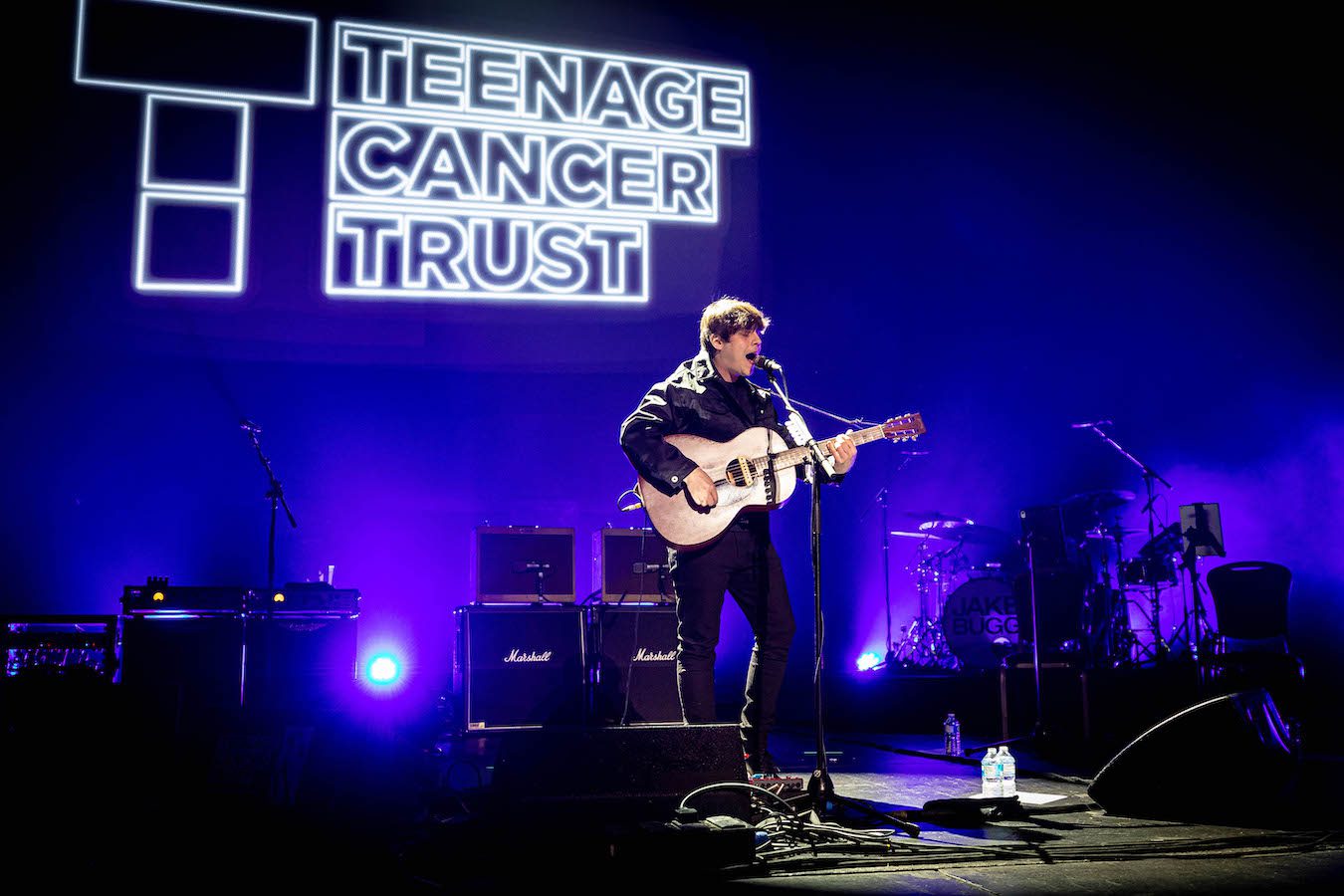 Live Report: Jake Bugg – Royal Albert Hall, London