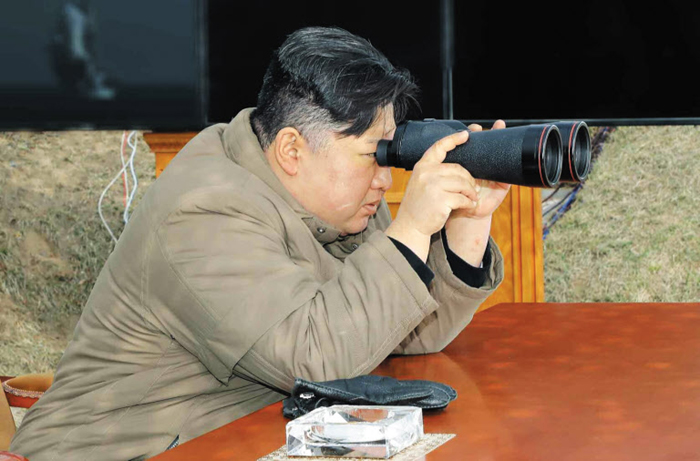 Are Kim Jong-un’s Nocturnal Habits a Sign of Ill Health?