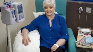 How is Linda Nolan doing? Latest health updates