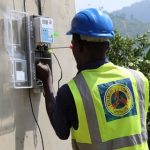 ECG to continue disconnection exercise this week