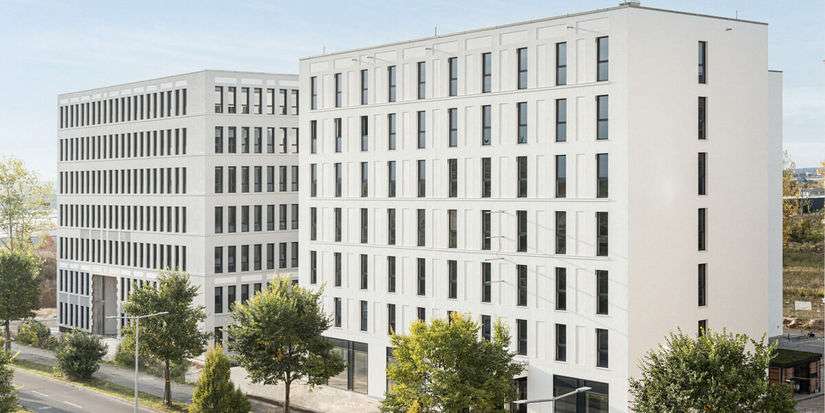 Zleep Hotels to debut in the German capital