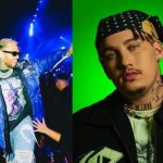 Chris Brown grooves to late Costa Titch’s “Big Flexa” (Video)