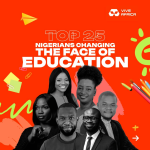 Vive Africa Lists Soyinka, Others Among Nigerians Changing Face Of Education