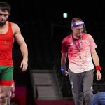 Olympic silver medal wrestler Kadi Magomedov signs with Bellator to start MMA career