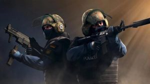 How to Play CS:GO – Back to Basics